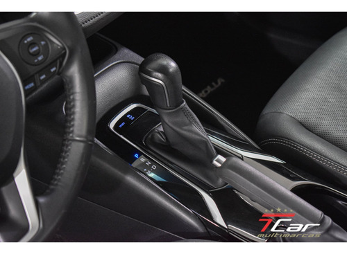 Toyota Corolla 2.0 VVT-IE FLEX XEI DIRECT SHIFT