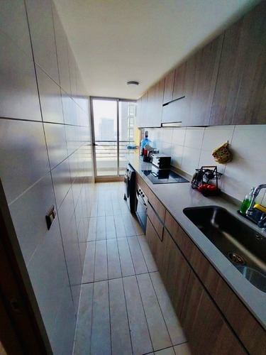 **semi Nuevo - Duplex / 2 Dormitorios / 2 Estacionamiento**