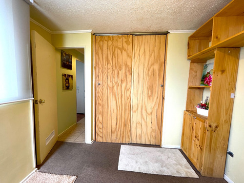Se Vende Departamento En Puerto Montt Valle Volcanes