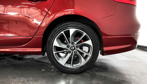 Imagen 11 de 15 de 21313 - Renault Fluence 2017 Con Garantía