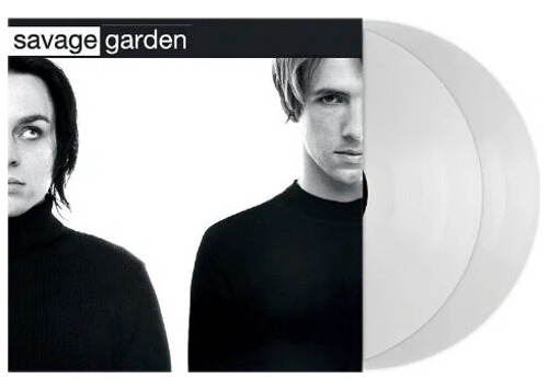 Savage Garden Savage Garden (versão original) Lp