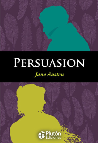 Persuasión / Jane Austen - En Inglés - Dap Libros