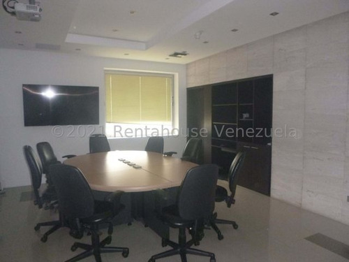 Imagen 14 de 16 de Los Ruices Vende Edificio Mls #22-3796