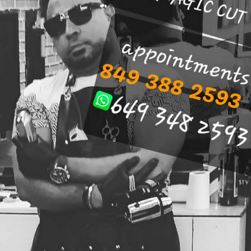 Imagen 1 de 4 de Barberia. Profecional A Domicilio 649-3482593 Wsp