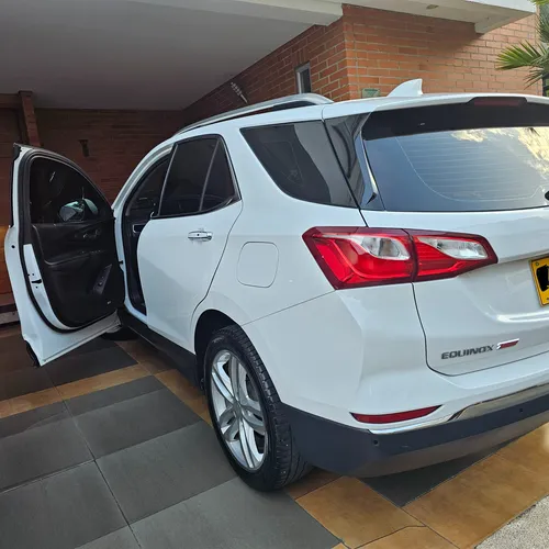 Chevrolet Equinox 1.5 Premier