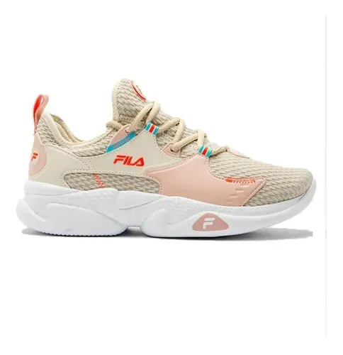 Zapatillas Running Mujer Fila Dama Trainning