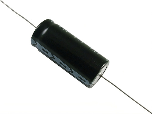 Capacitor Electrolitico 2200 Uf X 16v Axial Pack X10