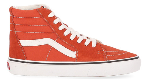 Zapatillas Botitas Vans U Sk8-hi Unisex