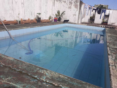 Imagem 5 de 11 de Casa Isolada Na Praia Grande, Venda Imperdível 330 Mil.