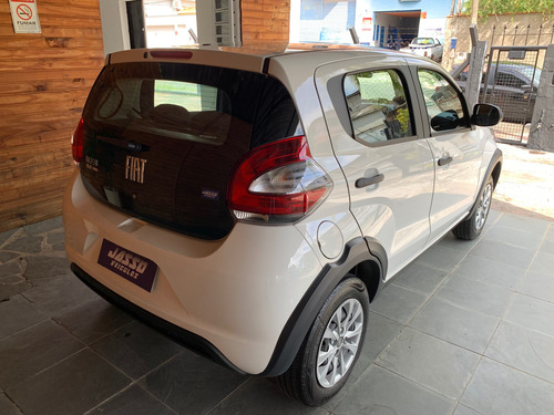 Fiat Mobi 1.0 Like Flex 5p