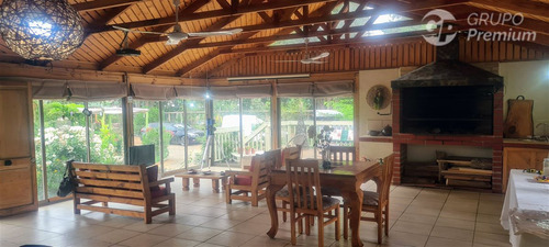 Parcela En Venta En Mostazal Al Lado Country Club Angosturas