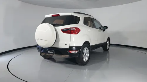 Ford Ecosport 2.0 Trend At