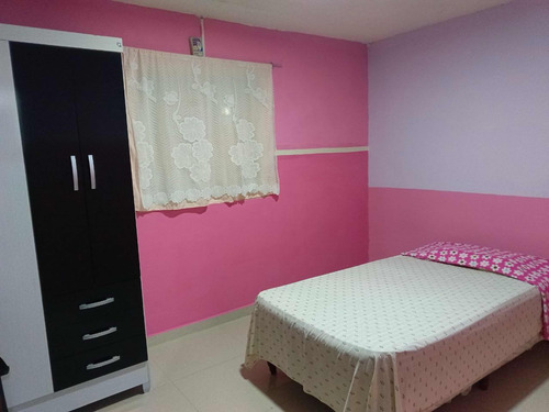 Apartamento Alquiler En Guanta Parque Guaragua Solo Clientes