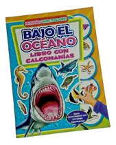 Comprar Libros Didácticos Pequeños Investigadores Con Pegatinas