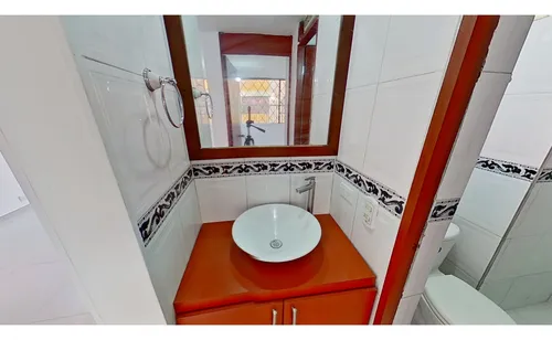 Apartamento En Venta, Conjunto Carimagua 127