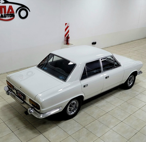 Renault Torino Se