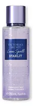 Comprar Victoria S Body Splash Victoria's Secret Love Spell Starlit
