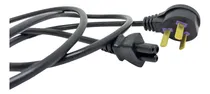 Comprar Cable Power Trebol Fuente Alimentación Cargador De Notebook