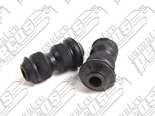 Kit 2 Buchas Para Braço Suspensão Tras. - Bmw Serie 3 318ti