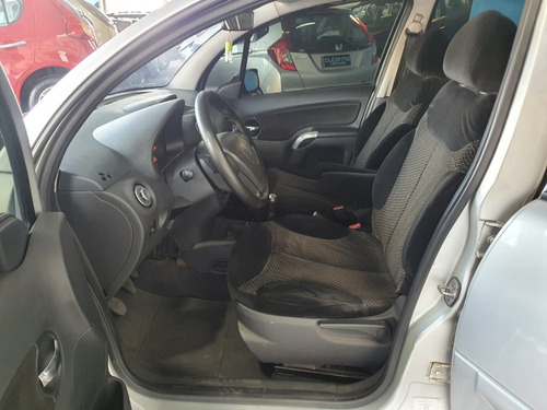 Imagem 10 de 14 de Citroen C3 Exclusive 1.4 Flex 2009