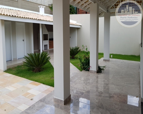 Imagem 28 de 30 de Casa Condominio Vista Alegre Para Venda Com Vista Panoramica - Ca00013 - 34917506