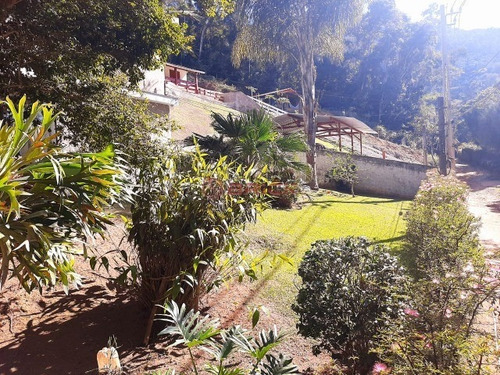 Imagem 4 de 30 de Casa Com 4 Dormitórios, 260 M², R$ 420.000 - Santa Rita - Teresópolis/rj. - Ca01671 - 69297224