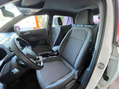 Volkswagen T-Cross 1.0 200 TSI 12V (Aut) (Flex)