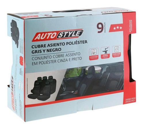 Cubre Asientos Cobertor Tapiceria Changan Cx70