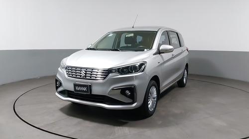 Suzuki Ertiga 1.5 Glx Auto