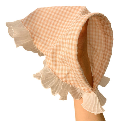 Yt Pañuelo De Estilo Francés, Diademas Con Cabeza Triangular
