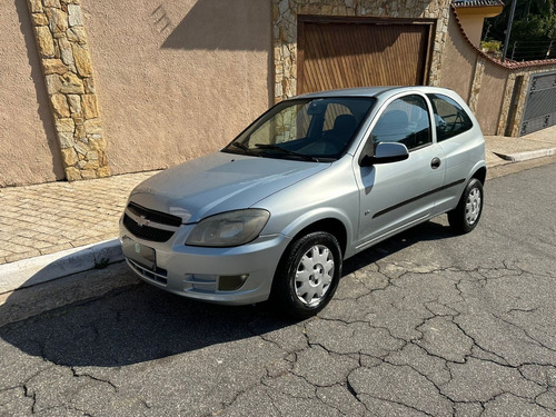 Chevrolet Celta 1.0 Ls Flex Power 3p