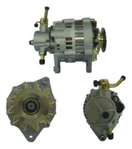 Comprar Alternador Para Isuzu Trooper Rodeo 2.5d 2.8d 80a Tamatel