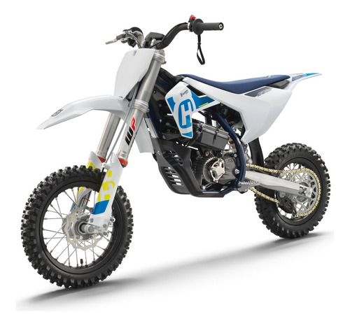 Husqvarna Ee 5 2023 Motocicleta Eléctrica Palermo Bikes