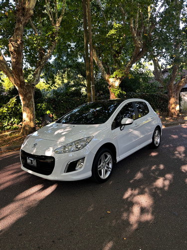 Peugeot 308 1.6 Hdi Feline