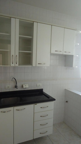 Imagem 18 de 30 de Apartamento Com 2 Dormitórios À Venda Com 63m² Por R$ 229.000,00 No Bairro Xaxim - Curitiba / Pr - Mt308-ap