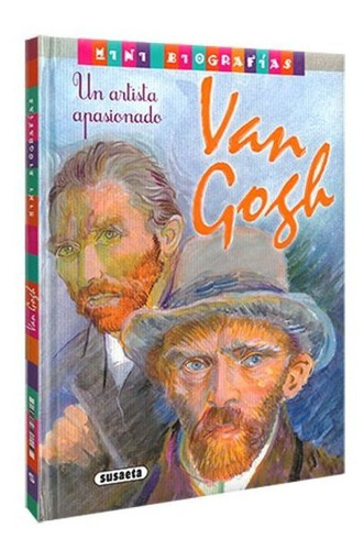 Van Gogh El Artista Apasionado / Lexus