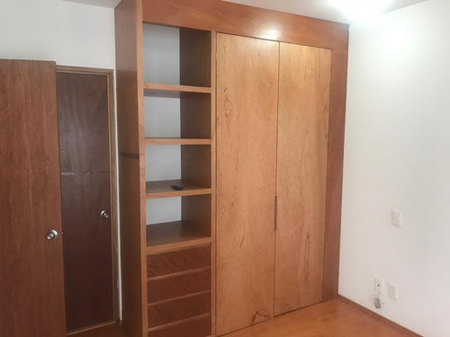 Venta Departamento Metro Mixcoac, Excelente Ubicación!! Con Terraza Privada