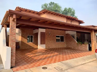 Casa en venta