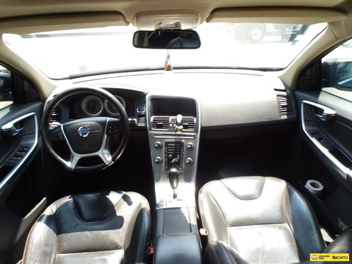 Imagen 15 de 24 de Volvo Xc60 T6