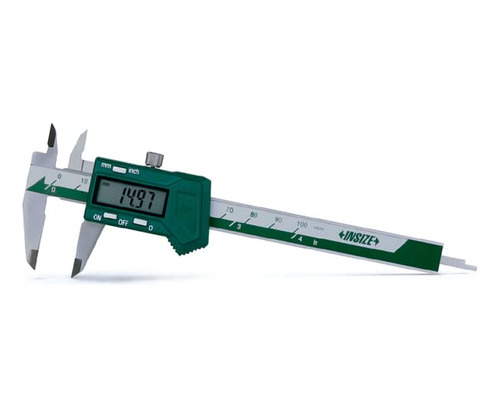 1111 75 A Mini Caliper 3 75 Mm