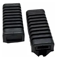 Comprar Juego Goma Pedalines Keller Crono 110 Motomel Bltiz Gilera 