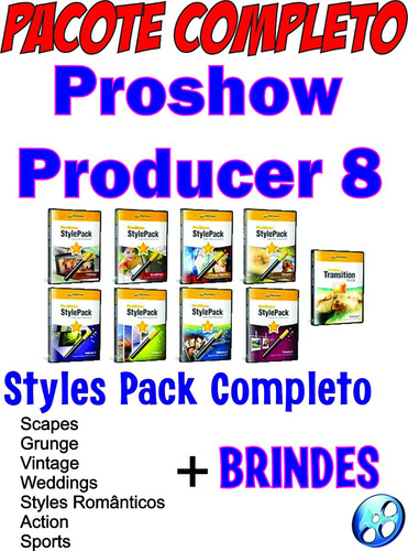 proshow producer 9 em portugues proshow producer 9 em portugues