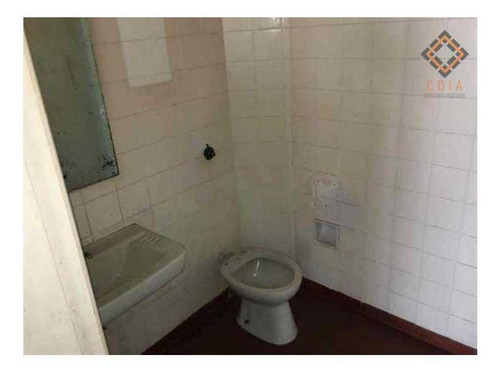 Sobrado Com 4 Dormitórios, 329 M² - Venda Por R$ 2.620.000,00 Ou Aluguel Por R$ 15.000,00 - Perdizes - São Paulo/sp - So8218