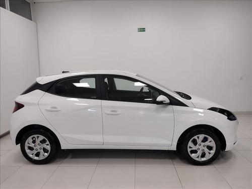 Imagem 5 de 8 de Hyundai Hb20 1.0 Flex Sense Manual