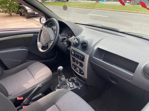 Imagem 6 de 15 de Renault Logan 1.6 Expression