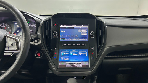Subaru Cross Trek 2.0i Awd Cvt