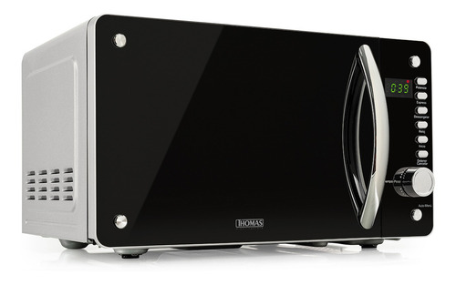 Microondas Thomas Th-20dm Digital 20 Litros