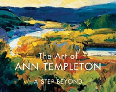 Libro The Art Of Ann Templeton : A Step Beyond - Michael ...