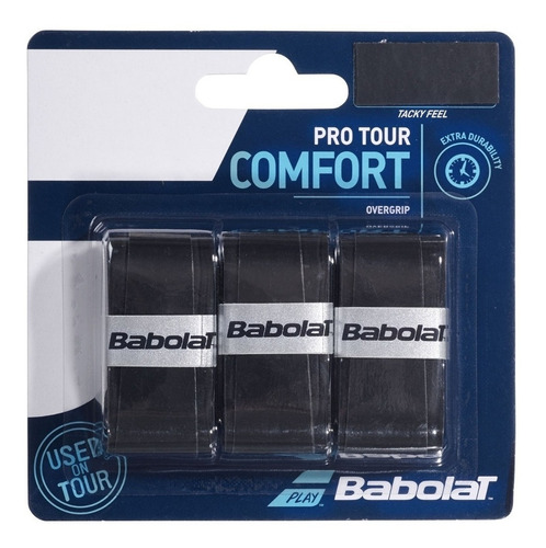 Cubregrips Overgrips Babolat Pro Tour Pack.x.3