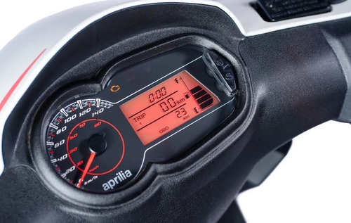 Scooter Aprilia Sr 160 Financiación/0% Disponible Usb Abs